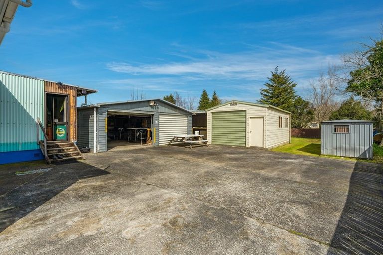 Photo of property in 22 Carrington Crescent, Tokoroa, 3420