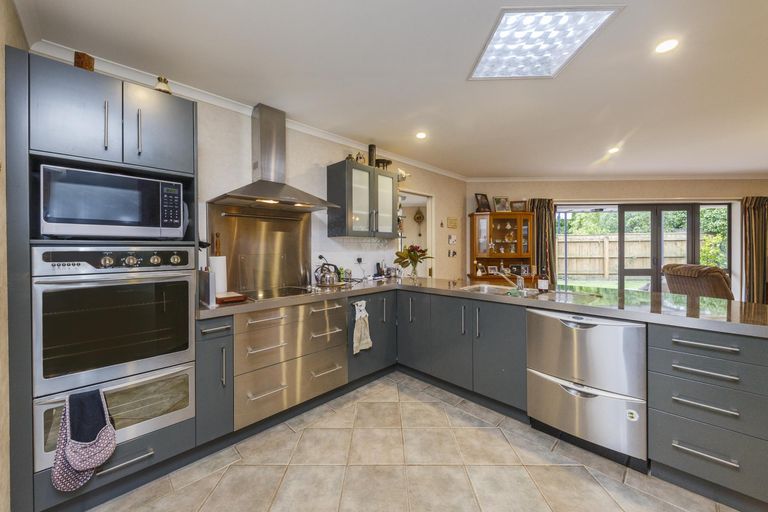 Photo of property in 7 Heritage Place, Terrace End, Palmerston North, 4410