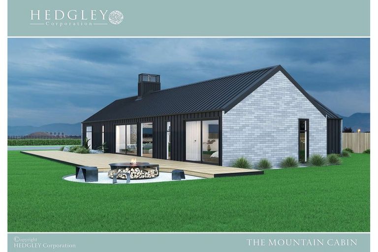 Photo of property in 34 Benn Street, Amberley, 7481