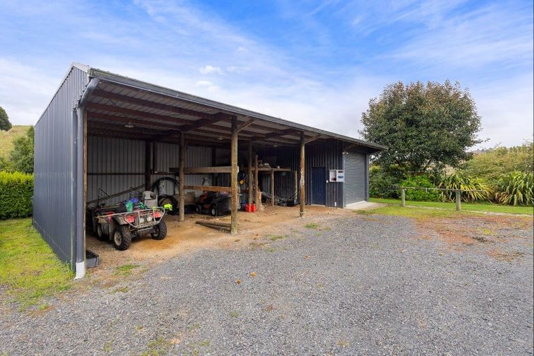 Photo of property in 430 Echolands Road, Taumarunui, 3994