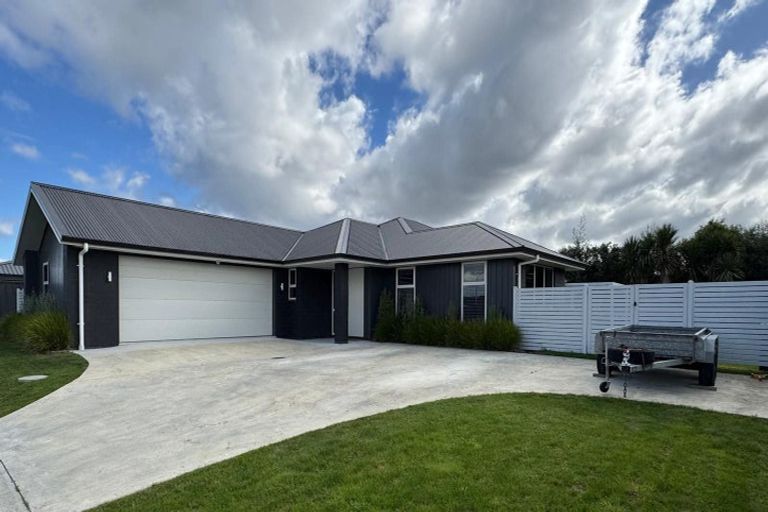 Photo of property in 603 Lyndhurst Road, Frimley, Hastings, 4120