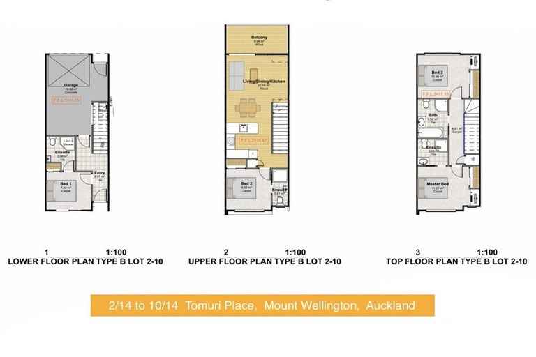 Photo of property in 7/8 Avis Avenue, Papatoetoe, Auckland, 2025