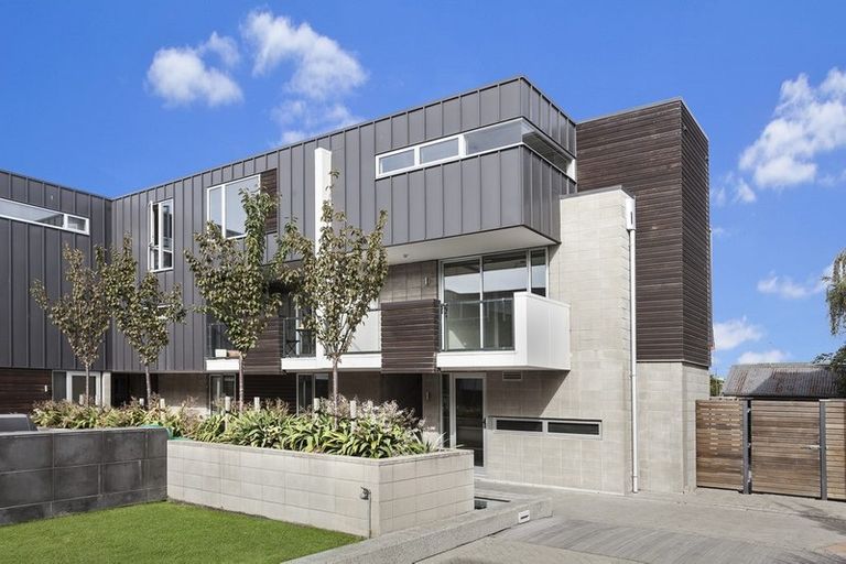 Photo of property in 206/225 Salisbury Street, Christchurch Central, Christchurch, 8013