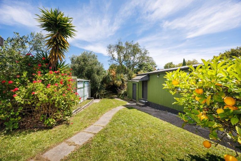 Photo of property in 3 Nottingham Avenue, Awapuni, Palmerston North, 4412