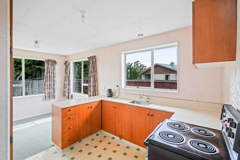 Photo of property in 4 Brixton Street, Islington, Christchurch, 8042