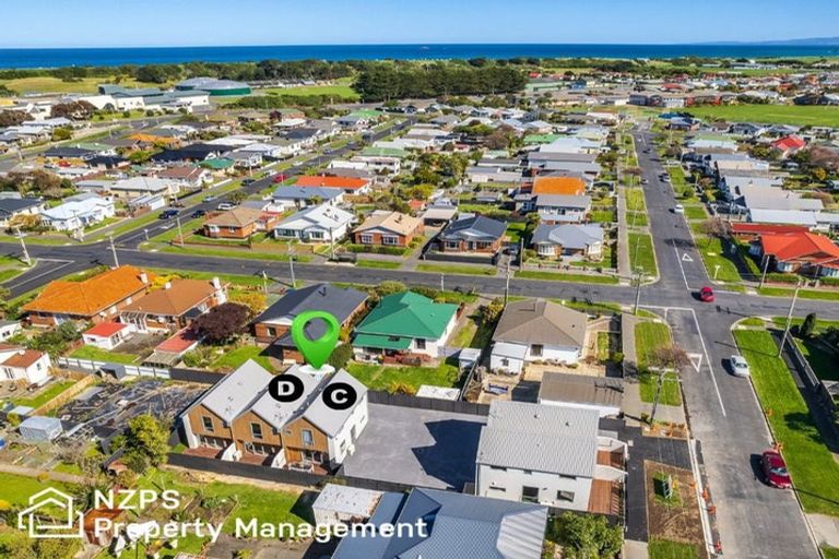 Photo of property in 58c Botha Street, Tainui, Dunedin, 9013