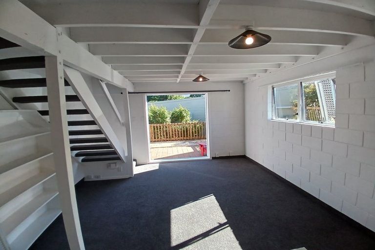 Photo of property in Paddington Apartments, 11/15u Mckinley Crescent, Brooklyn, Wellington, 6021