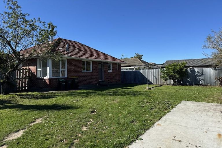 Photo of property in 40 Tauiwi Crescent, Hei Hei, Christchurch, 8042