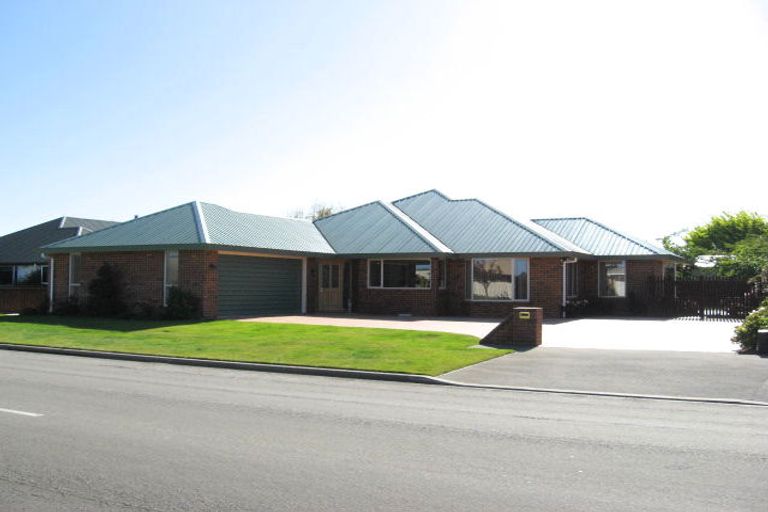 Photo of property in 49 Robert Coup Road, Kaiapoi, 7630