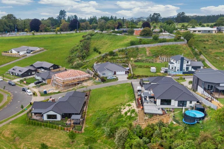 Photo of property in 4 Kissling Terrace, Pyes Pa, Tauranga, 3112