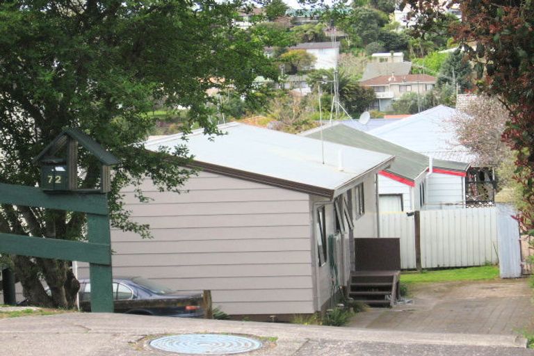 Photo of property in 72 Coopers Road, Gate Pa, Tauranga, 3112