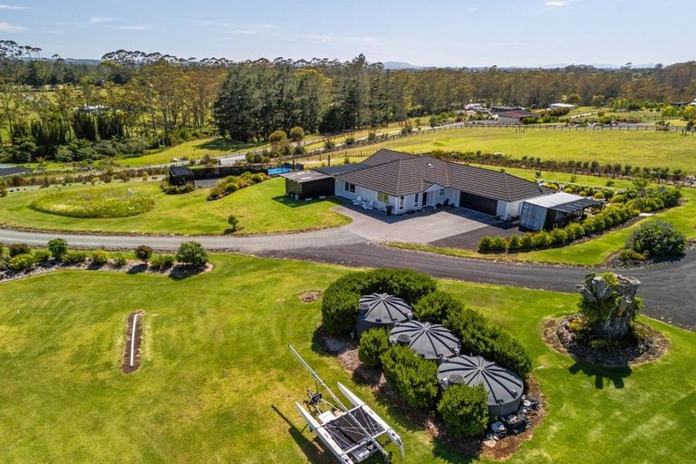 Photo of property in 185 Valencia Lane, Kerikeri, 0293