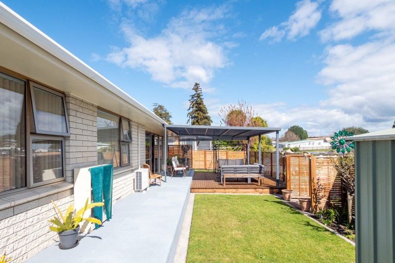 Photo of property in 16 King Street, Te Puke, 3119