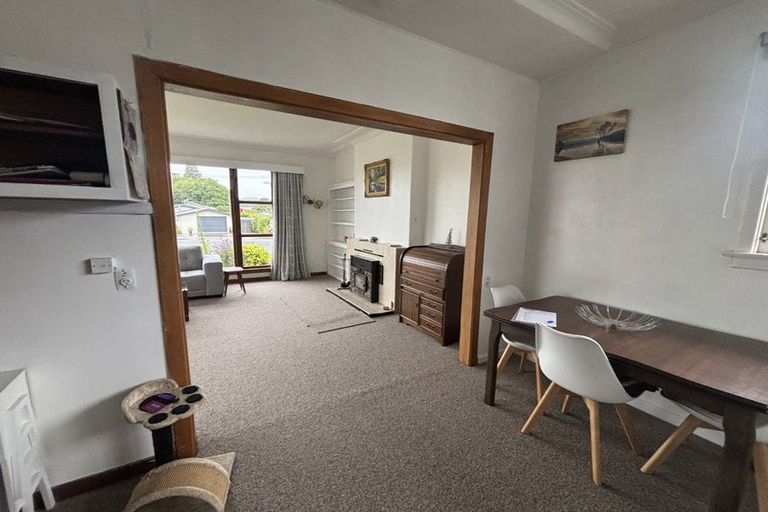 Photo of property in 7 Brown Street, Gore, 9710