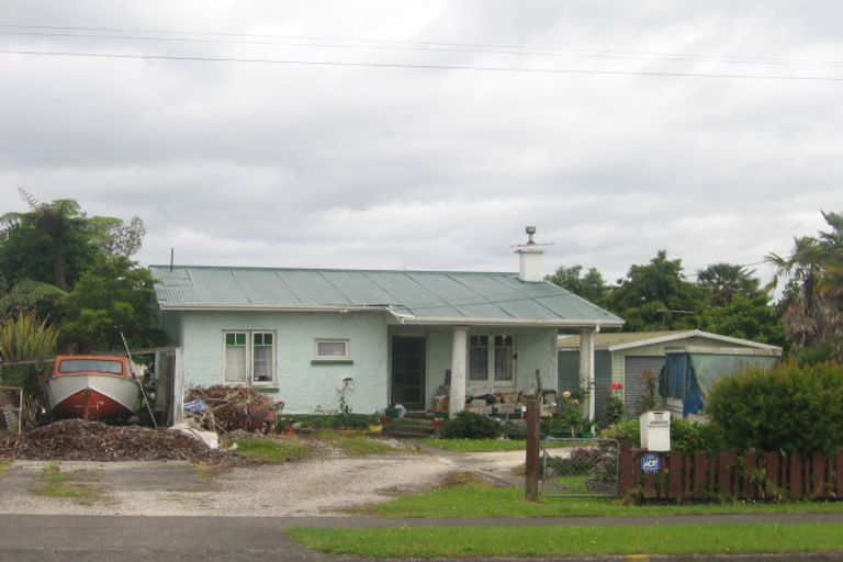 Photo of property in 20 Hospital Road, Te Kuiti, 3910