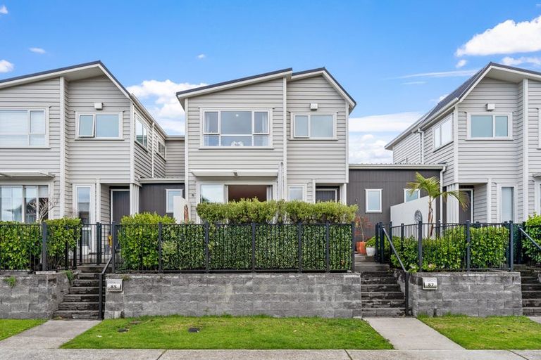 Photo of property in 87 Karepiro Drive, Stanmore Bay, Whangaparaoa, 0932