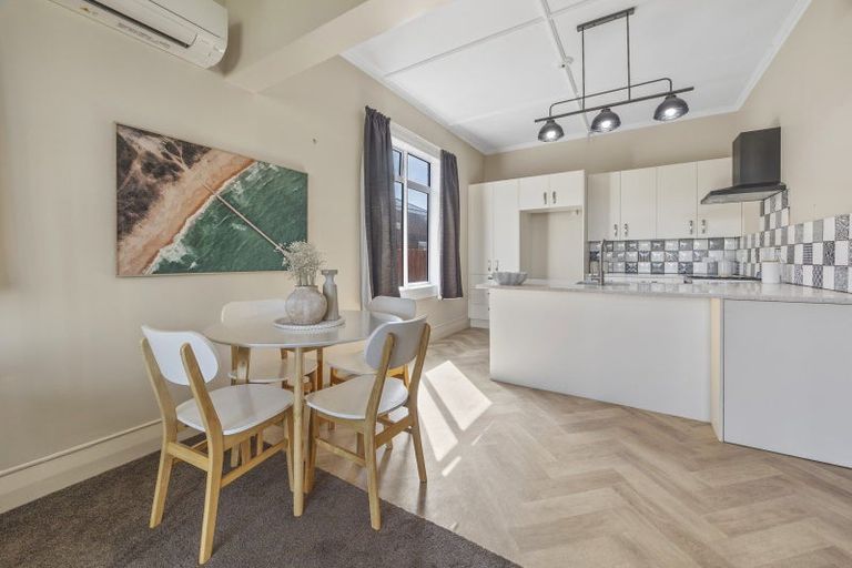 Photo of property in 47 Marlow Street, Saint Kilda, Dunedin, 9012