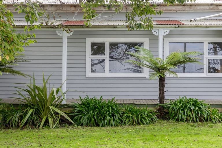 Photo of property in 3 One Mile Line Road, Arahura Valley, Hokitika, 7882