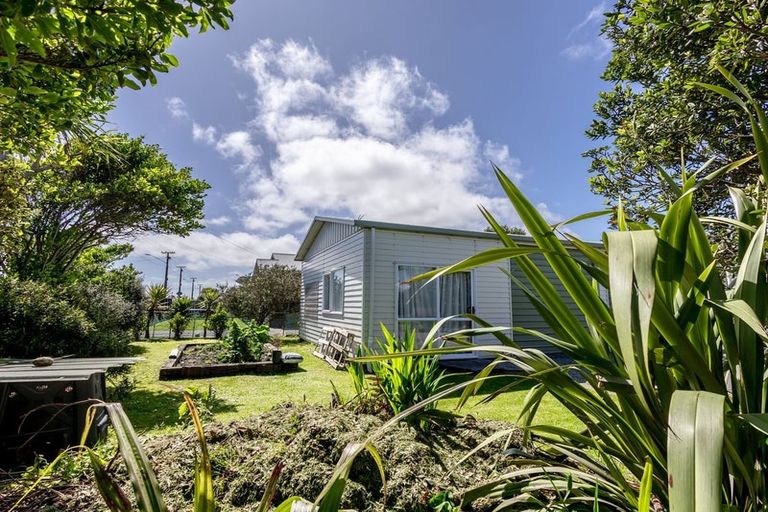 Photo of property in 87 Blake Street, Blaketown, Greymouth, 7805