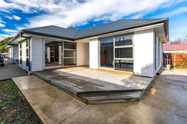 Photo of property in 206 Hoon Hay Road, Hoon Hay, Christchurch, 8025