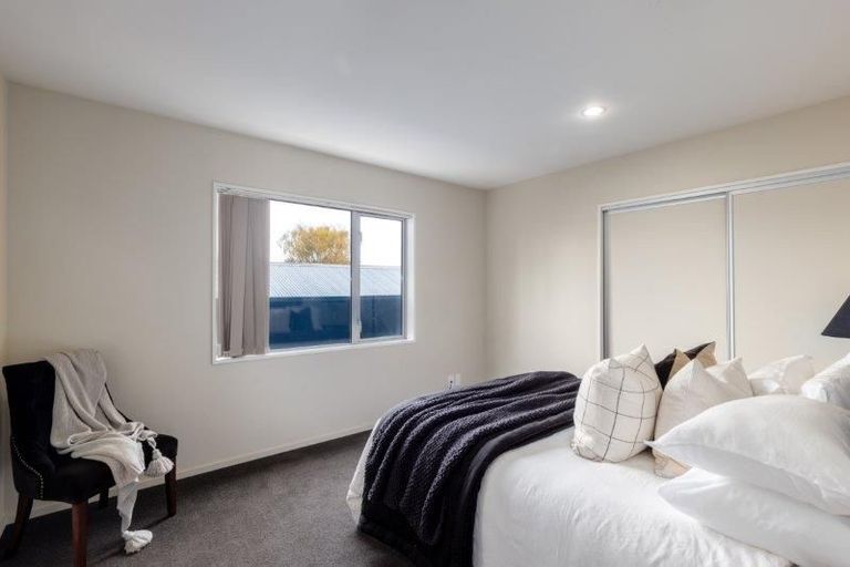 Photo of property in 11b Lyndon Street, Riccarton, Christchurch, 8011