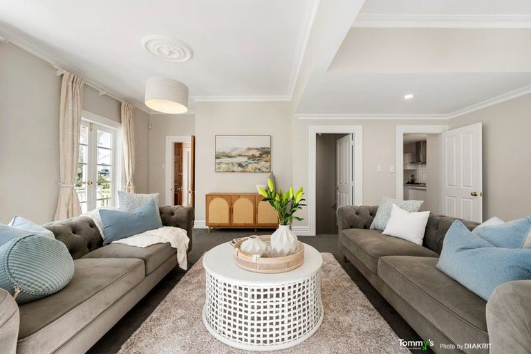 Photo of property in 1 Parliament Street, Thorndon, Wellington, 6011