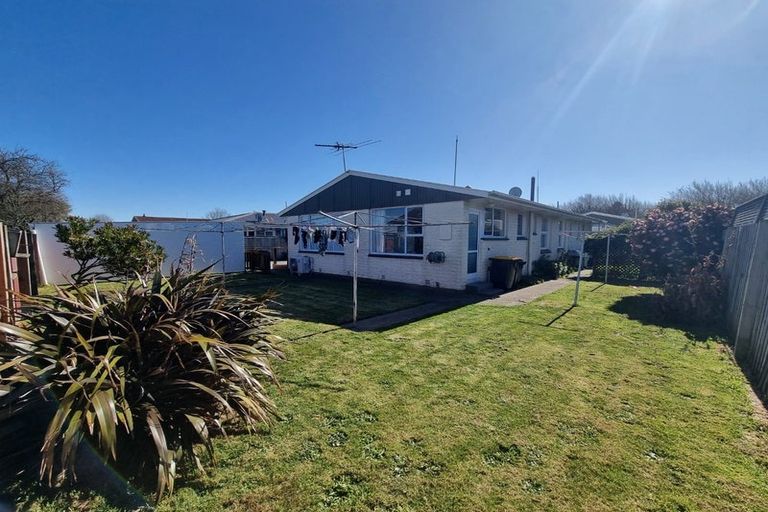 Photo of property in 4/578 Gloucester Street, Linwood, Christchurch, 8011