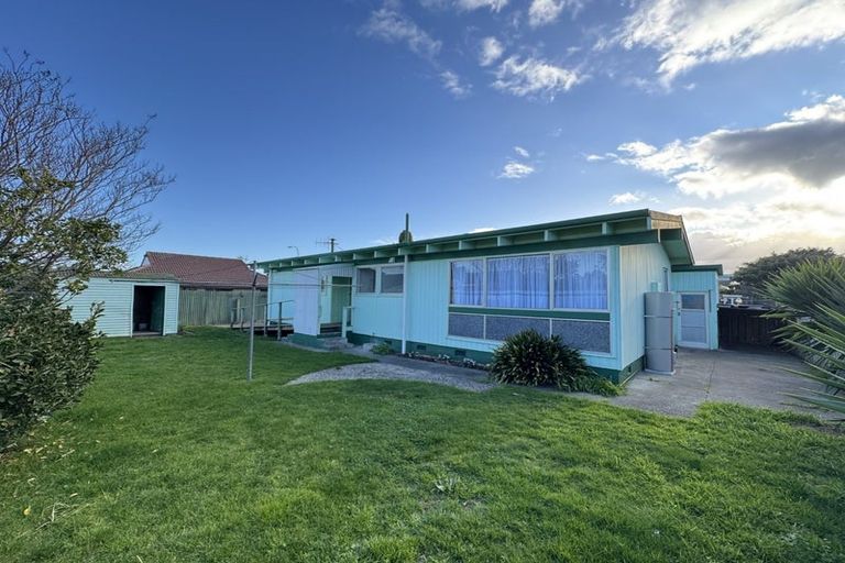 Photo of property in 4b Leicester Avenue, Tamatea, Napier, 4112