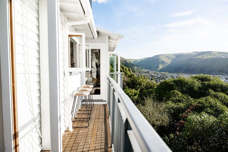 Photo of property in 3 Flowers Track, Scarborough, Christchurch, 8081