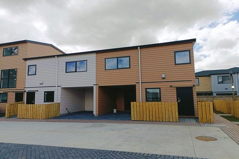 Photo of property in 2/168 Buckland Road, Mangere East, Auckland, 2024