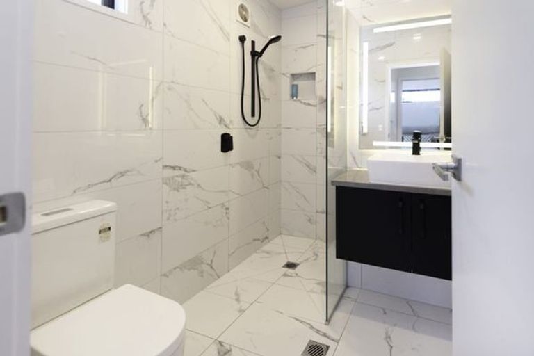 Photo of property in 19 Janet Street, Sunnyhills, Auckland, 2010