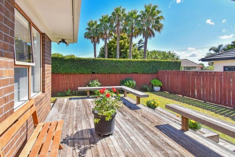 Photo of property in 3/96 Fitzroy Street, Papatoetoe, Auckland, 2104