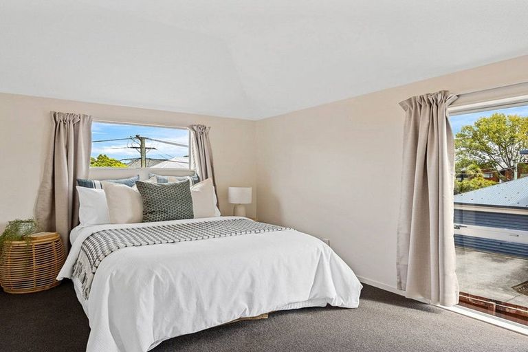 Photo of property in 1/4 Jordan Street, Sydenham, Christchurch, 8023