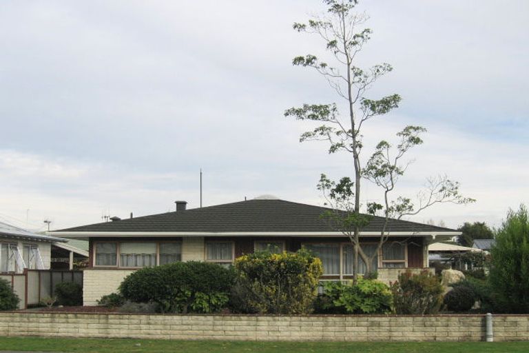 Photo of property in 702 Williams Street, Mahora, Hastings, 4120