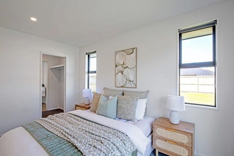 Photo of property in 79 Nethercote Way, Rolleston, 7614