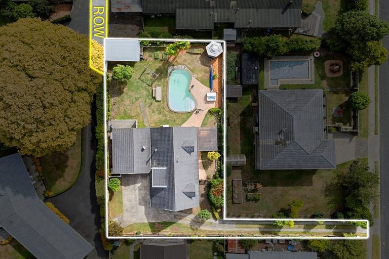 Photo of property in 123a Taylor Street, Cambridge, 3434