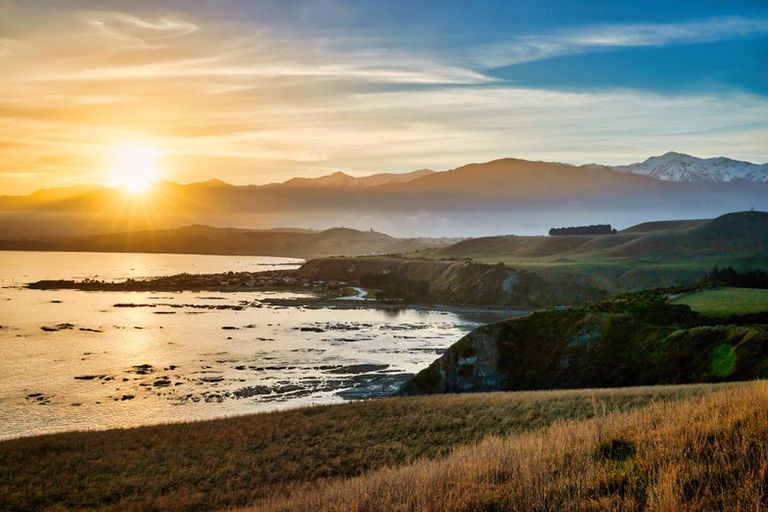 Photo of property in 13 South Bay Parade, South Bay, Kaikoura, 7300