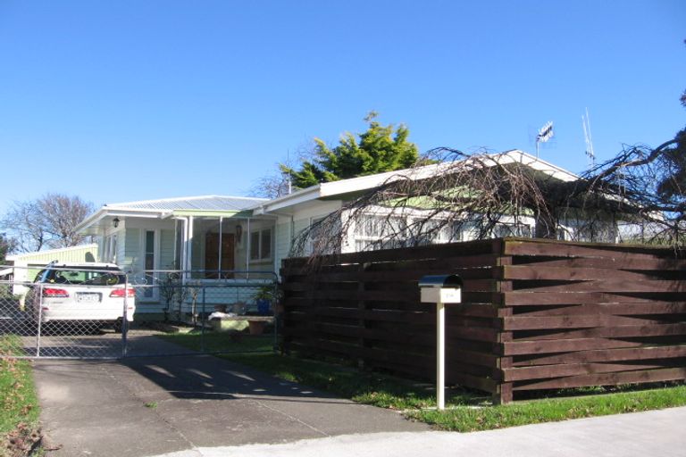 Photo of property in 214 Milson Line, Milson, Palmerston North, 4414