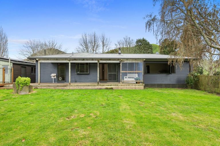 Photo of property in 517 Pikowai Road, Pikowai, Whakatane, 3194