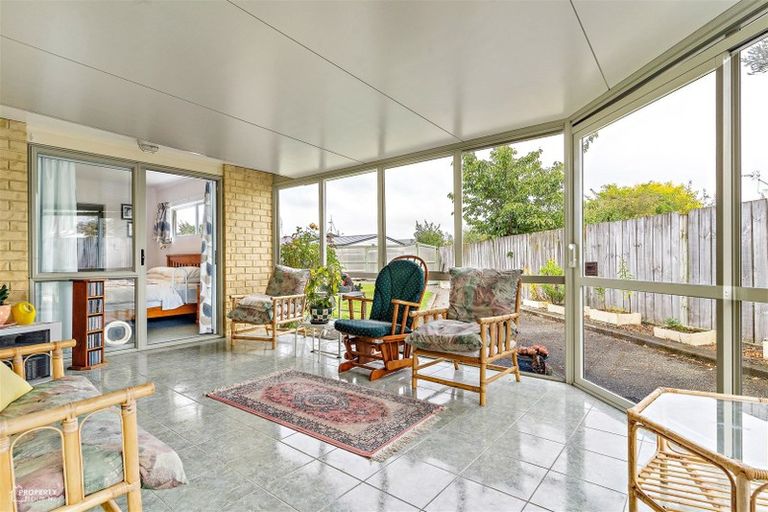 Photo of property in 10 Massey Place, Masterton, 5810