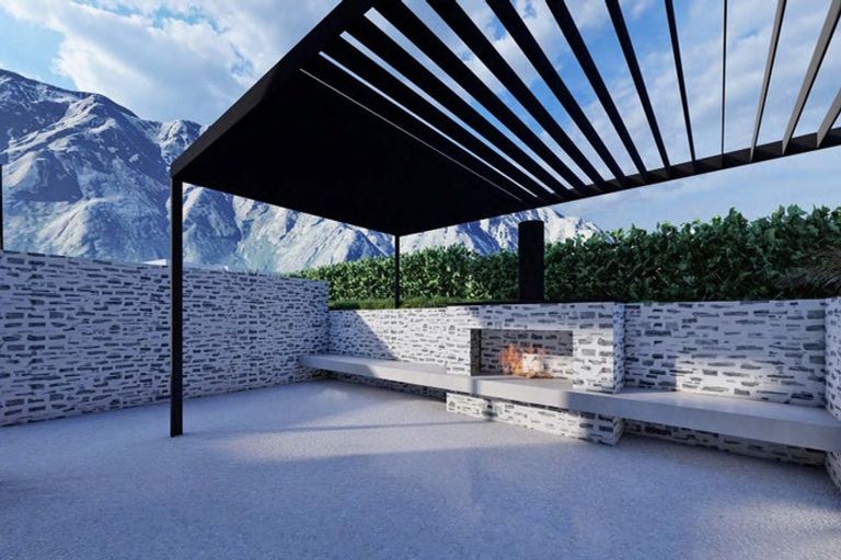 Photo of property in 23 Rannoch Drive, Jacks Point, Queenstown, 9371