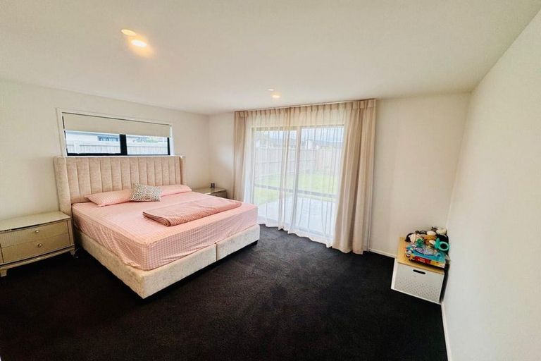 Photo of property in 4 Chelsea Lane, Rolleston, 7615