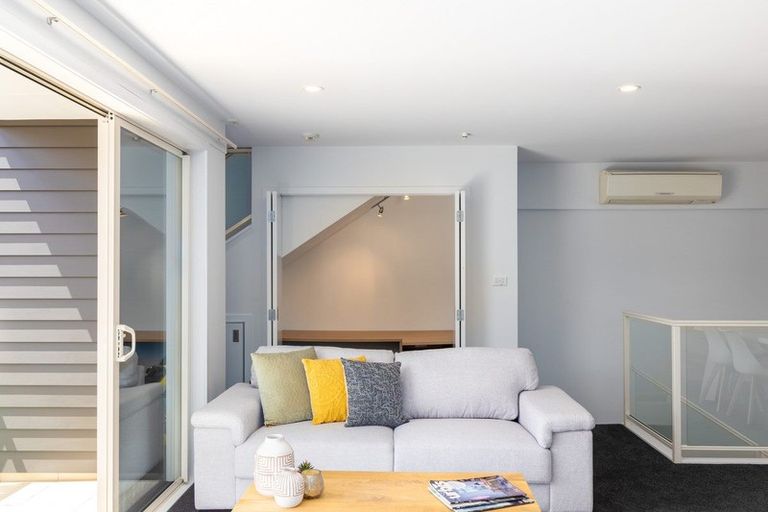 Photo of property in 18d Churchill Street, Christchurch Central, Christchurch, 8013