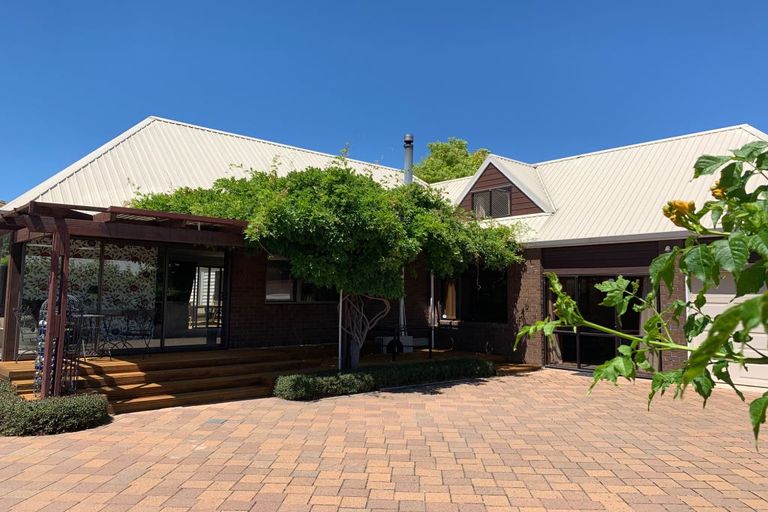 Photo of property in 40b Ray Street, Cromwell, 9310