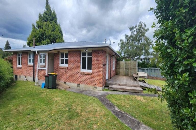 Photo of property in 141 Devon Street, Hillcrest, Rotorua, 3015