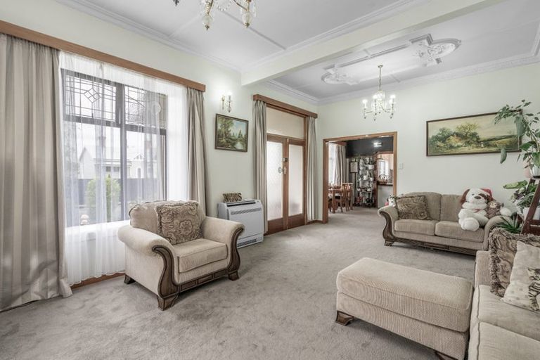 Photo of property in 159 Princes Street, Strathern, Invercargill, 9812