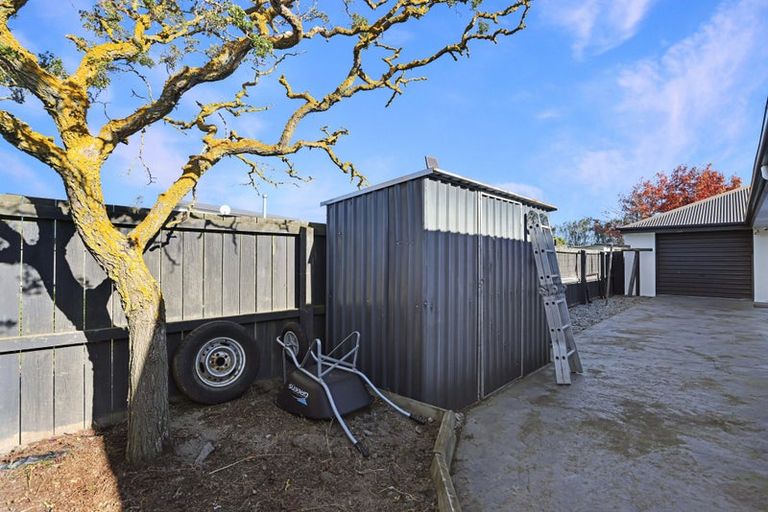 Photo of property in 11 Halston Close, Huntingdon, Ashburton, 7774