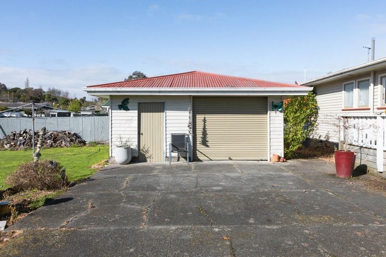 Photo of property in 69 Great North Road, Waipawa, 4210