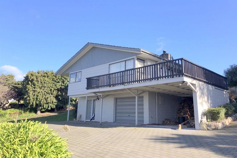 Photo of property in 96 Porangahau Road, Waipukurau, 4200