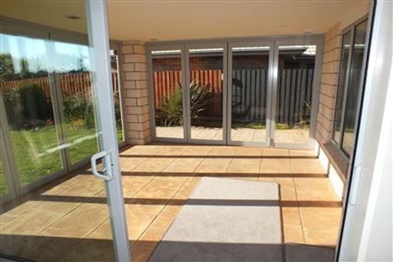 Photo of property in 55 Harvard Avenue, Wigram, Christchurch, 8042